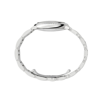 Ballon Bleu de Cartier 33 | 33mm, Steel, Silver Dial, Ref. W4BB0023
