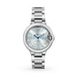 Ballon Bleu de Cartier 33 | 33mm, Steel, Blue Dial