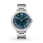 Ballon Bleu de Cartier 40 | 40mm, Steel, Blue Dial