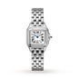 Panthère de Cartier Small Model | 23mm, Steel, Silver Dial, Ref. WSPN0013