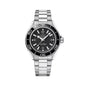 OMEGA Seamaster Planet Ocean 600M 42mm - Black on Bracelet