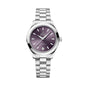 OMEGA Seamaster Aqua Terra 150M 30mm - Purple on Bracelet