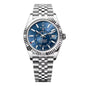 Rolex Sky-Dweller “Blue Dial” 326934-0003