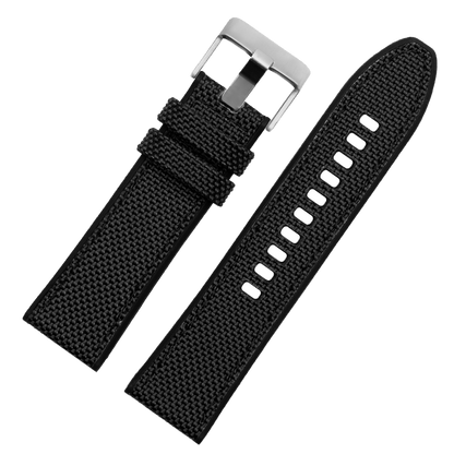 Diesel DZ7420 Mr. Daddy 2.0 Chronograph Men's Watch – Grey Dial & Black Nylon Strap