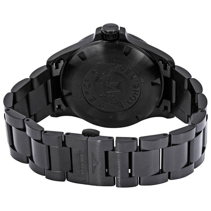 Longines Conquest V.H.P. GMT 43mm Men's Watch L3.728.2.76.6