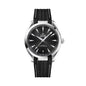 OMEGA Seamaster Aqua Terra 150M 41mm - Black on Rubber Strap