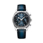 OMEGA Speedmaster '57 40.5mm - Blue on Leather Strap