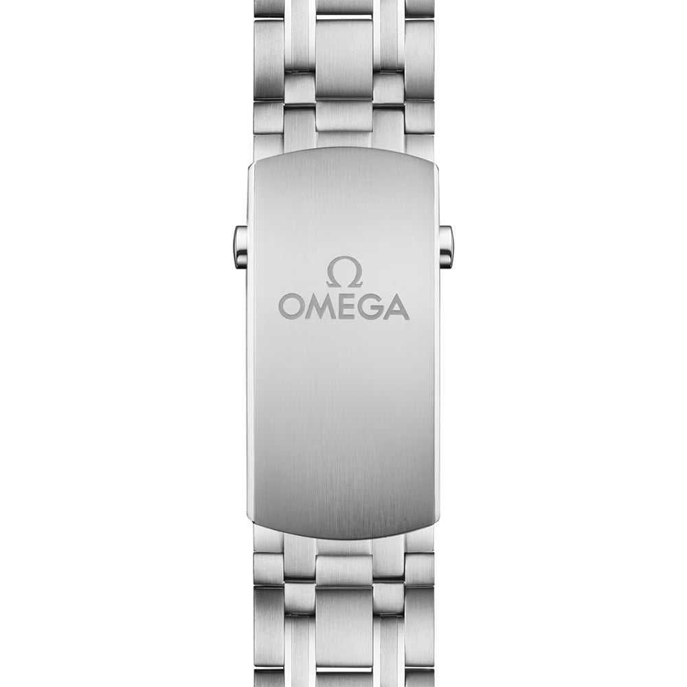 OMEGA Seamaster Diver 300M 42mm - Blue on Bracelet