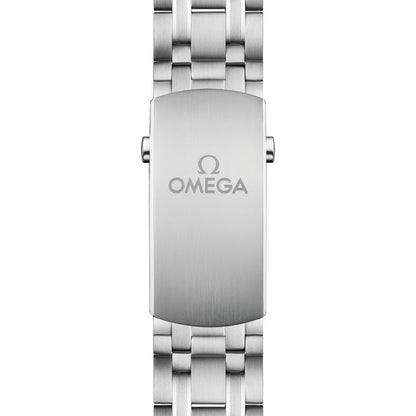 OMEGA Seamaster Diver 300M 42mm - Blue on Bracelet
