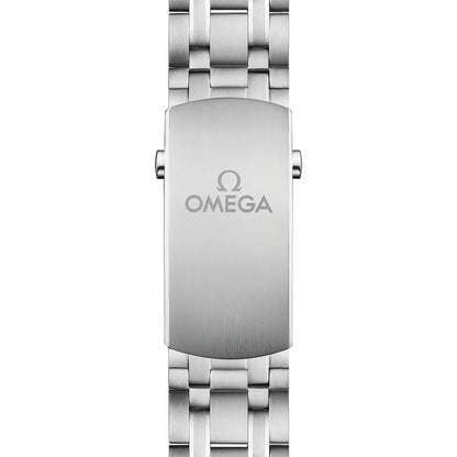 OMEGA Seamaster Diver 300M 42mm - White on Bracelet