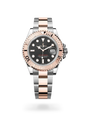 Rolex Yacht-Master 126655 Rose Gold