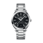 OMEGA Seamaster Aqua Terra 150M 41mm - Black on Bracelet