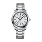 OMEGA Seamaster Aqua Terra 150M 38mm - Silver on Bracelet