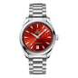 OMEGA Seamaster Aqua Terra Shades 150M 38mm - Terracotta Red on Bracelet