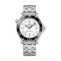 OMEGA Seamaster Diver 300M 42mm - White on Bracelet