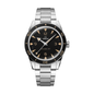 OMEGA Seamaster 300 41mm - Black on Bracelet