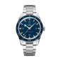 OMEGA Seamaster 300 41mm - Blue on Bracelet