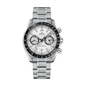 OMEGA Speedmaster Racing Chronograph 44.25mm - White on Bracelet
