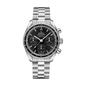 OMEGA Speedmaster Chronograph 38mm - Black on Bracelet